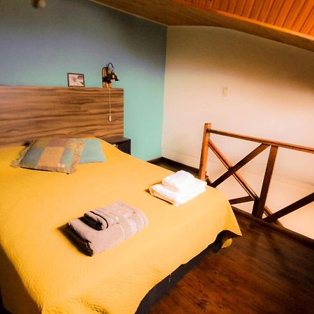 Apartamento Terrazas Del Sur Ushuaia Exterior foto