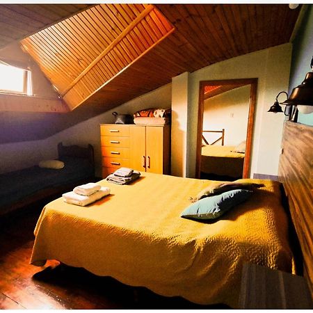 Apartamento Terrazas Del Sur Ushuaia Exterior foto