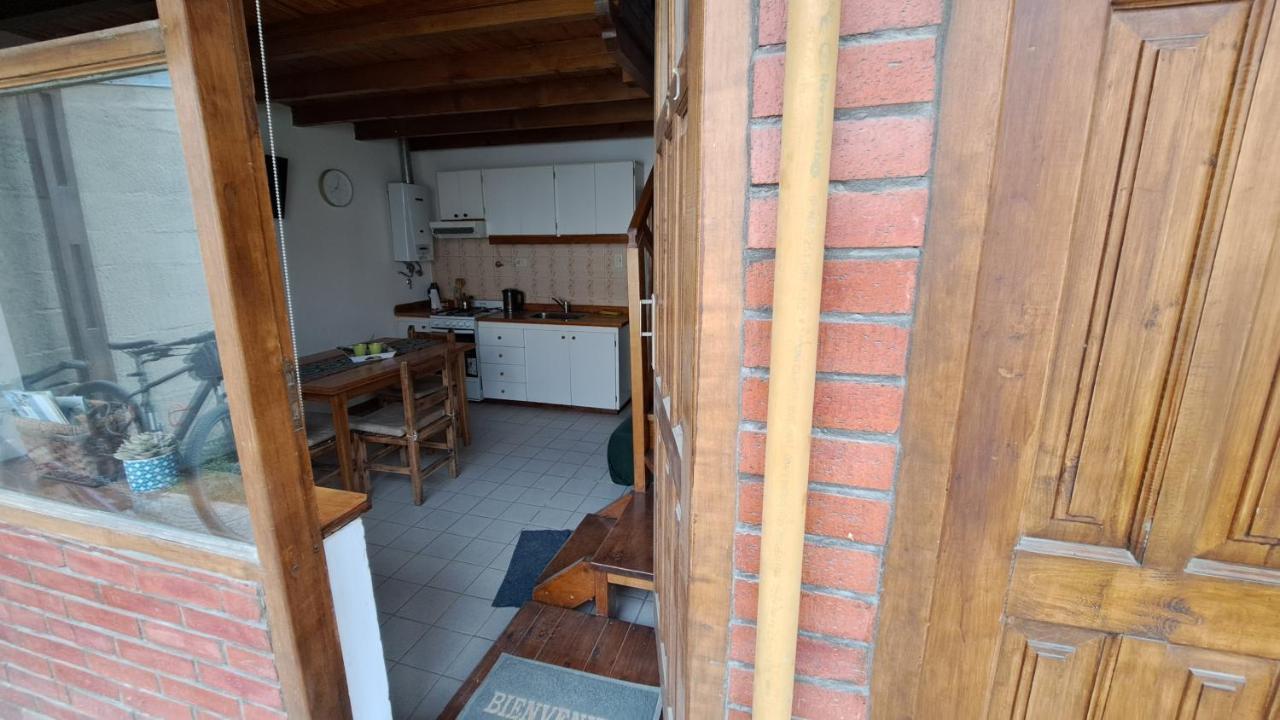 Apartamento Terrazas Del Sur Ushuaia Exterior foto
