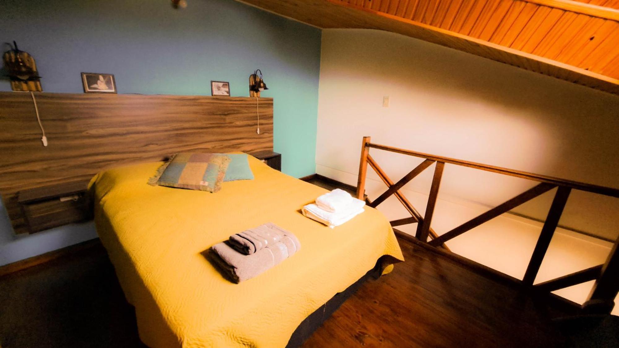 Apartamento Terrazas Del Sur Ushuaia Exterior foto