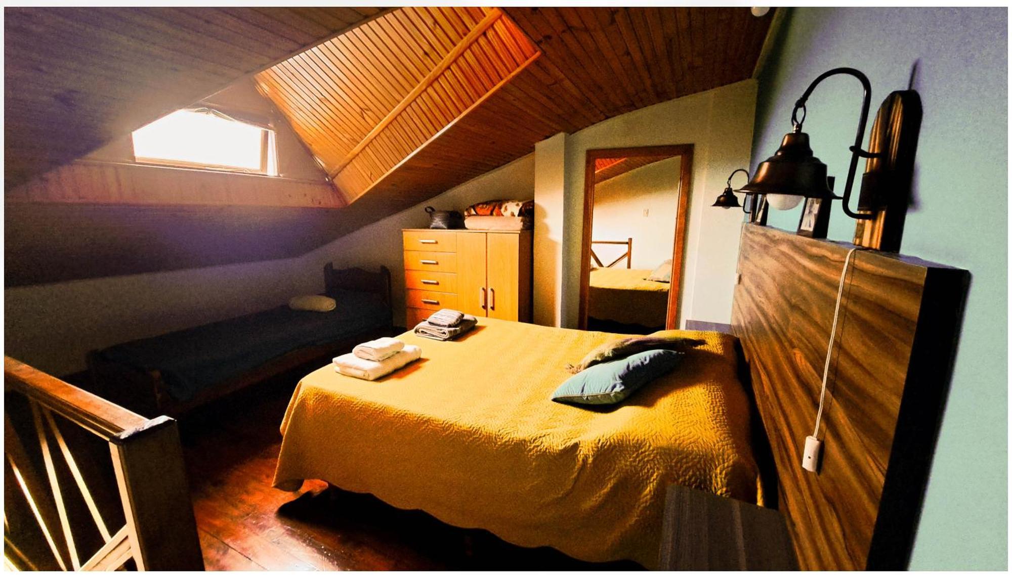 Apartamento Terrazas Del Sur Ushuaia Exterior foto
